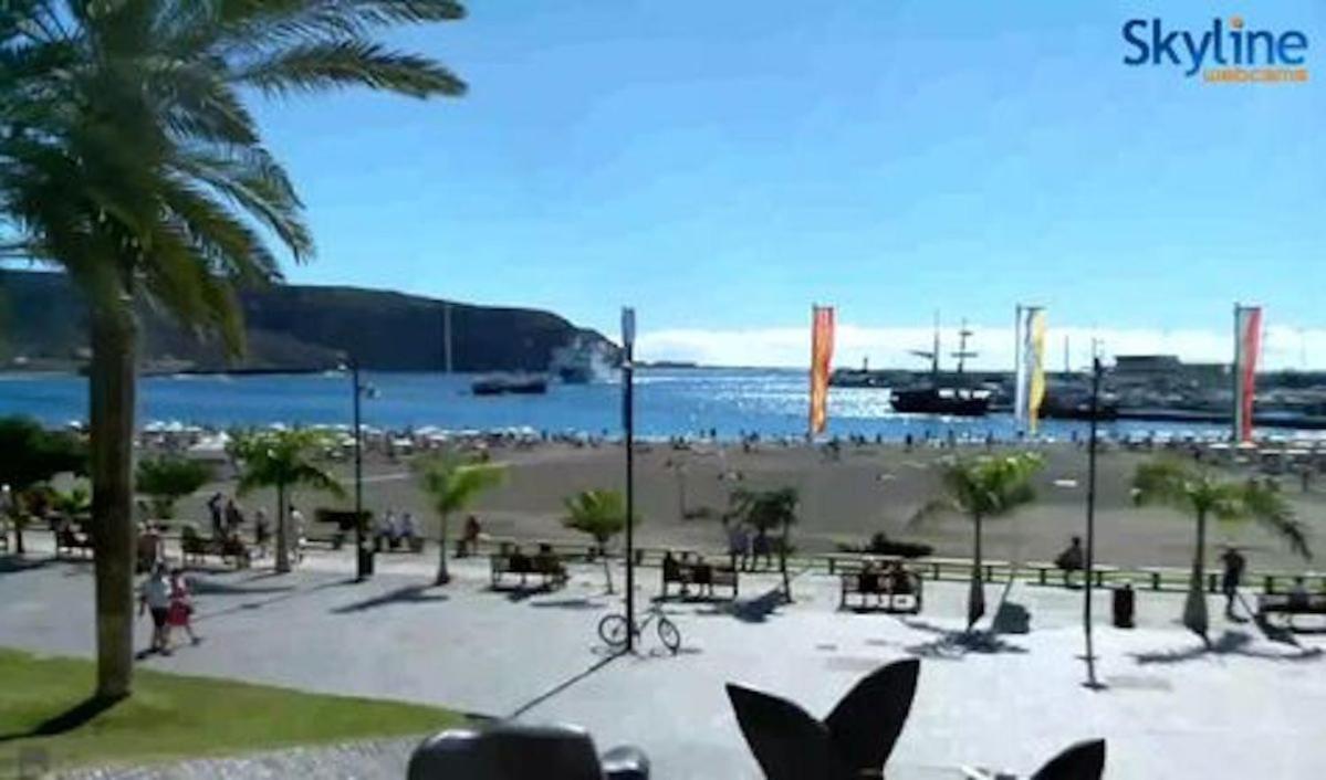 Holiday home Casa Peter Los Cristianos Centro A 20 Metros Del Mar Los Cristianos (Tenerife)