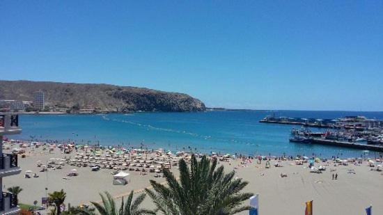 Holiday home Casa Peter Los Cristianos Centro A 20 Metros Del Mar Los Cristianos (Tenerife)