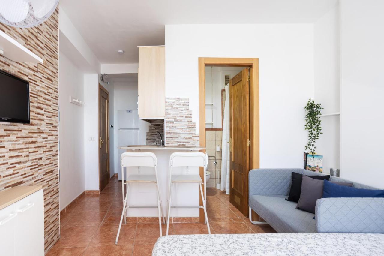 Apartment Ohana - Edificio Tonillo Los Cristianos (Tenerife)
