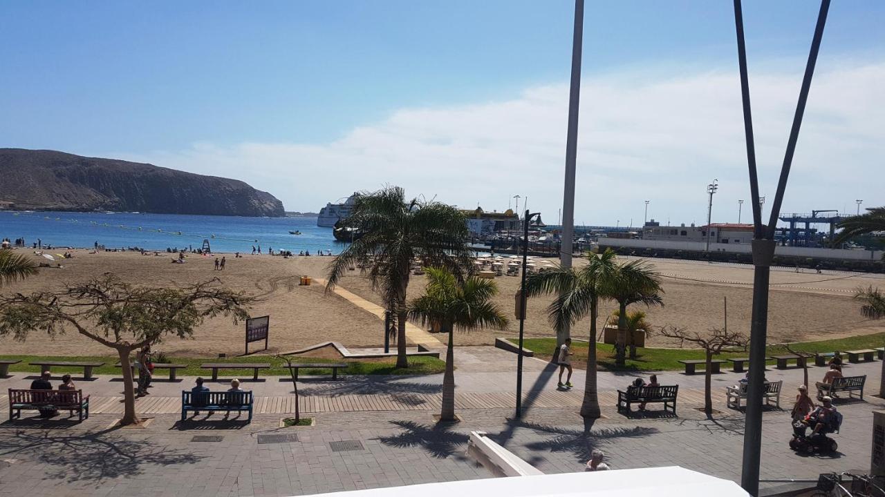 Miramar First Line Apartamento *