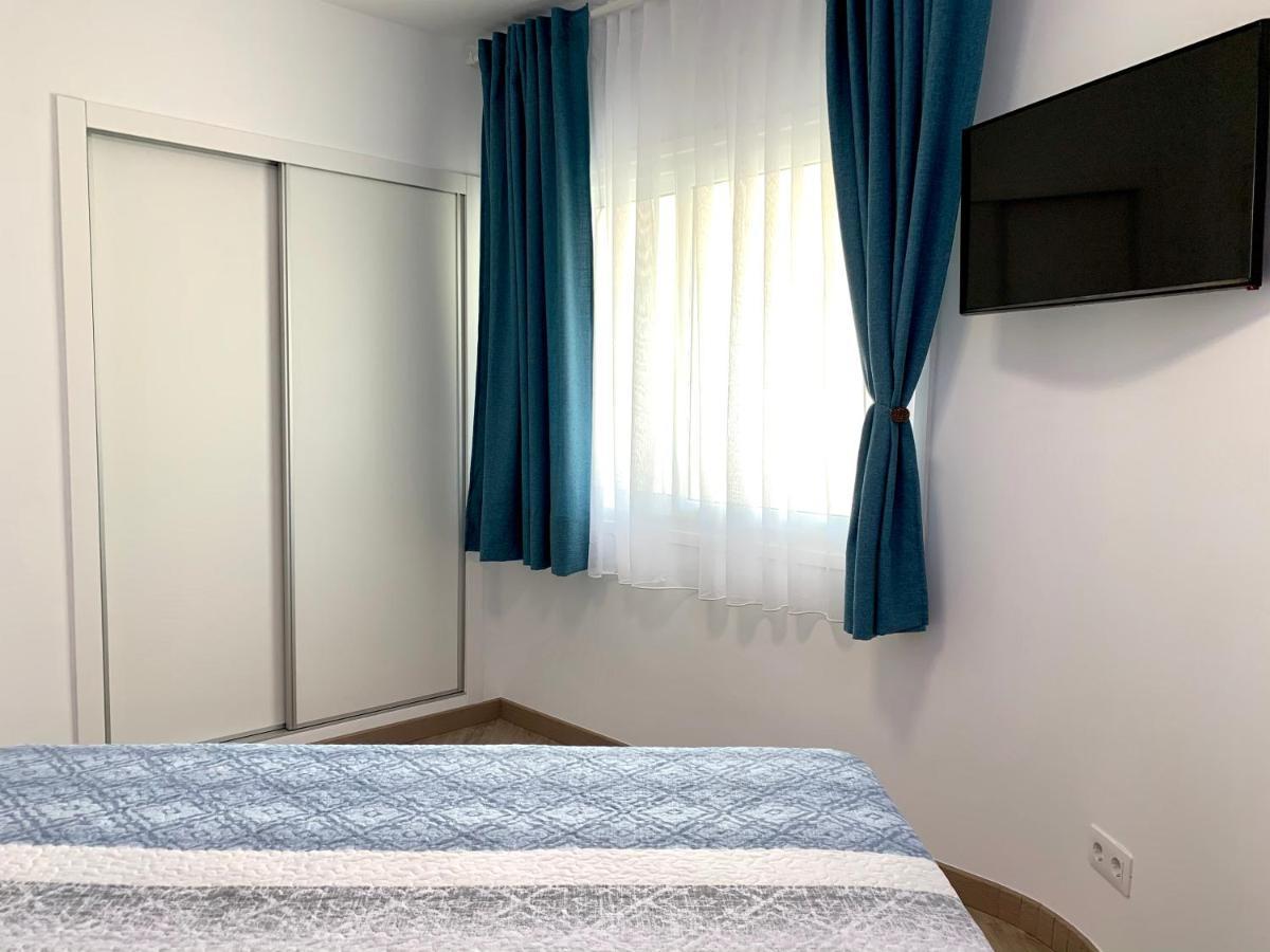 Apartment Cristianos Costamar Los Cristianos (Tenerife)