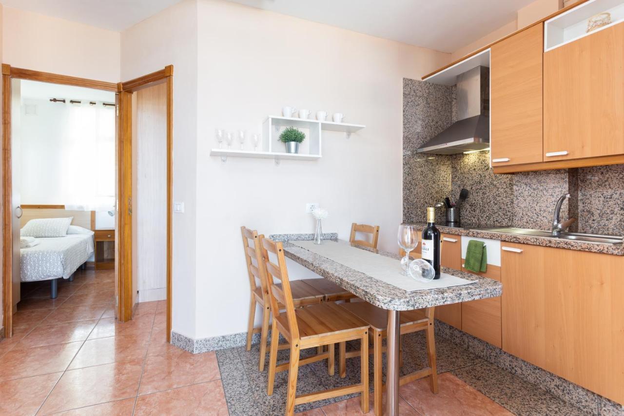 Apartment Ohana - Edificio Tonillo *