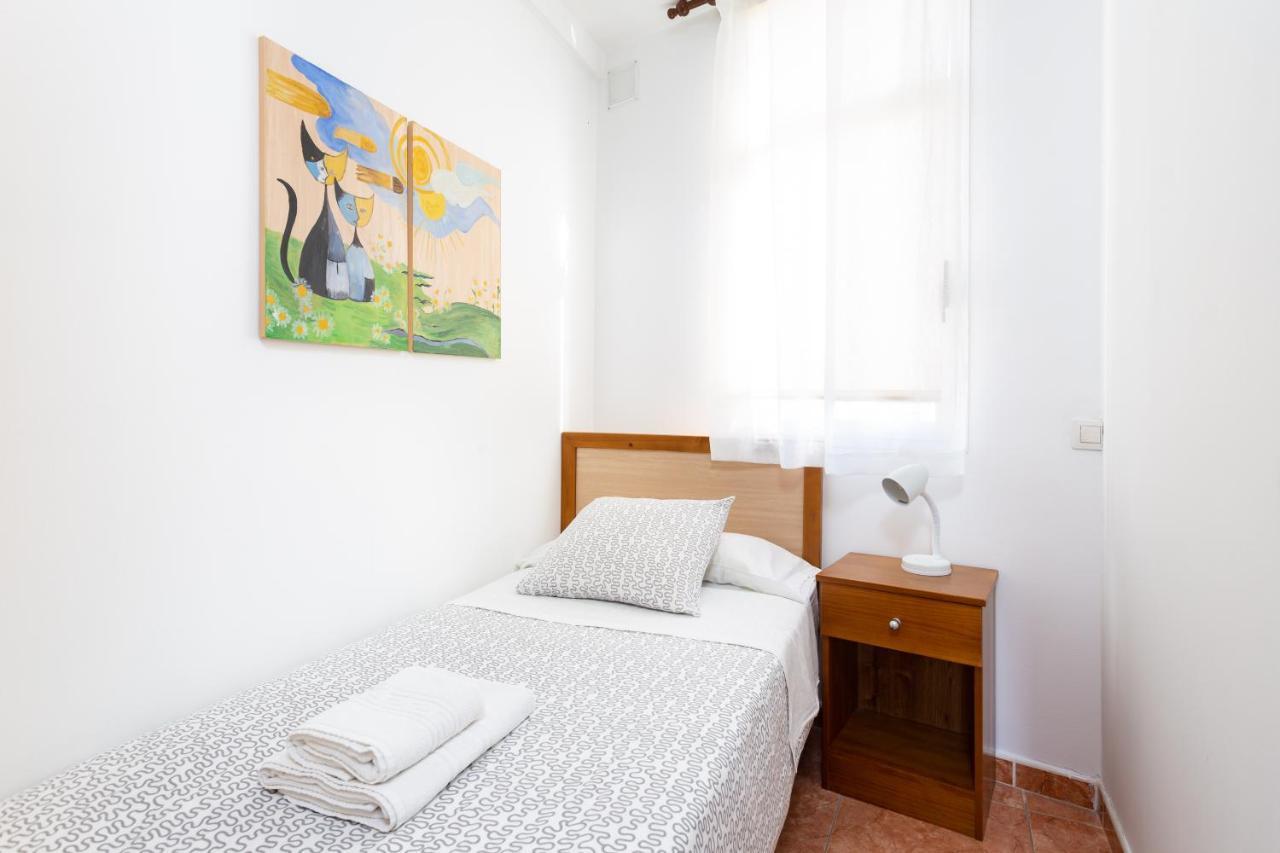 Ohana - Edificio Tonillo Apartment Los Cristianos (Tenerife)