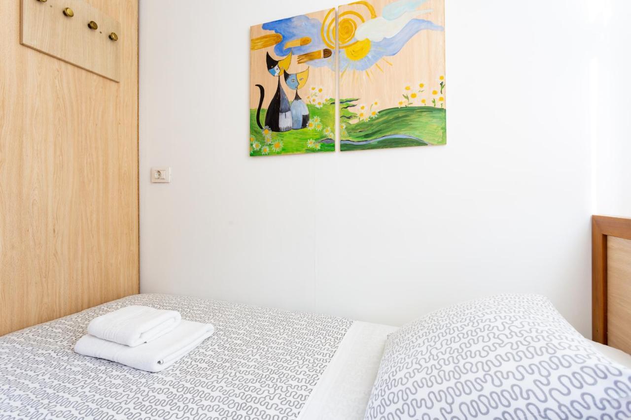 Apartment Ohana - Edificio Tonillo