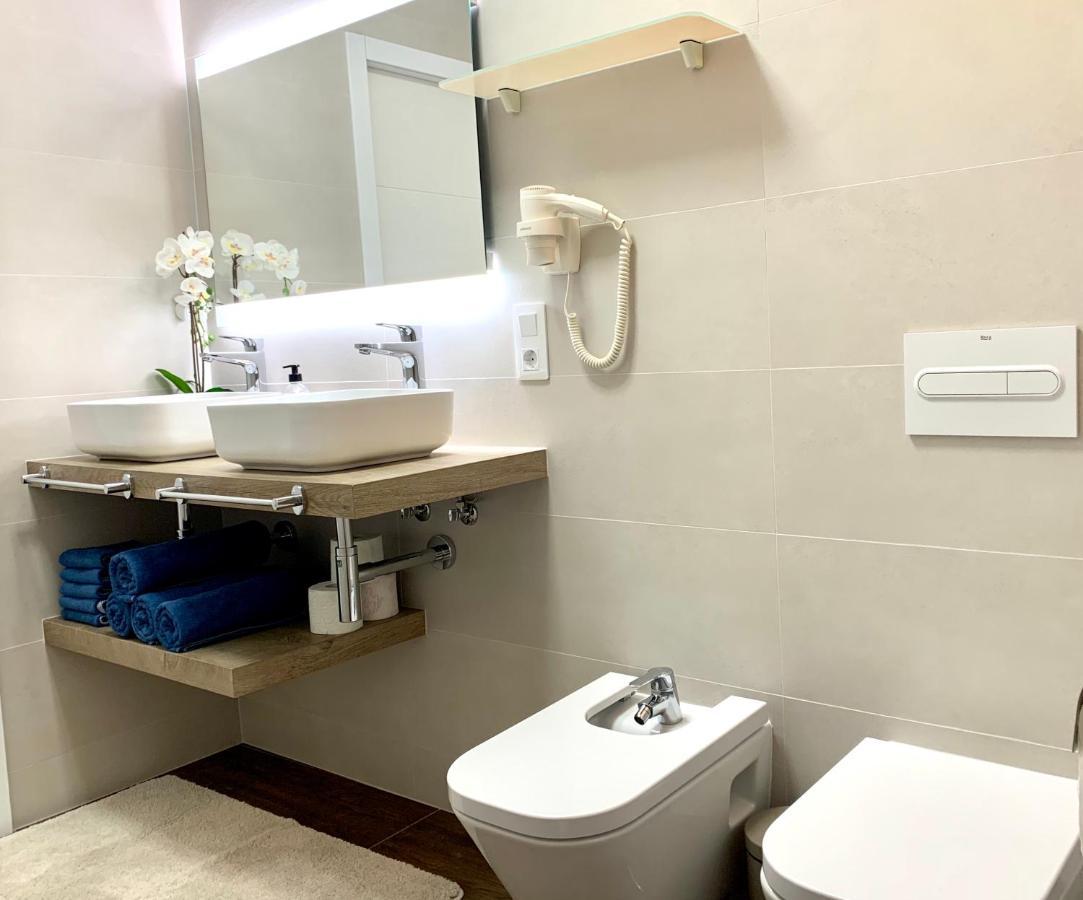 Cristianos Costamar Apartment
