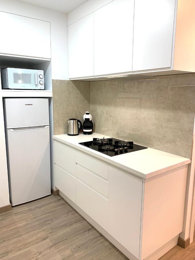 Apartment Cristianos Costamar Los Cristianos (Tenerife)