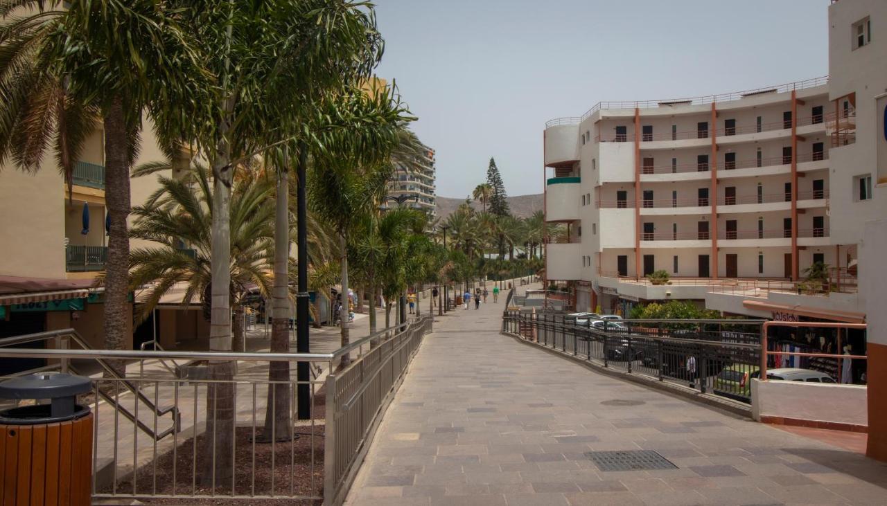 Appartement El Carmen Los Cristianos (Tenerife)