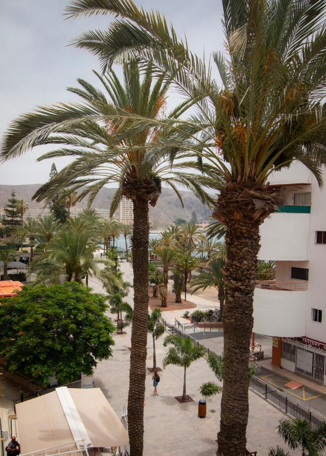 El Carmen Appartement *