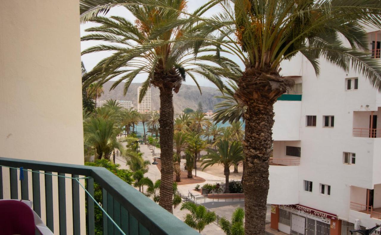 El Carmen Appartement *