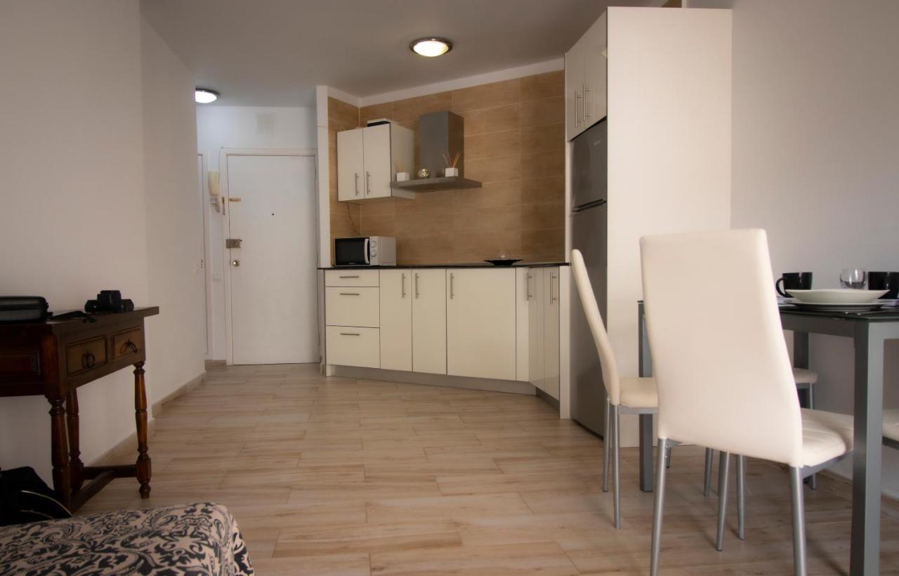 Appartement El Carmen *