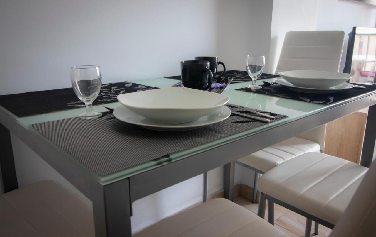 El Carmen Appartement