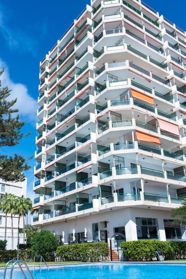 Comodoro Cristianos Beach Vivienda Vacacional Apartment Los Cristianos (Tenerife)
