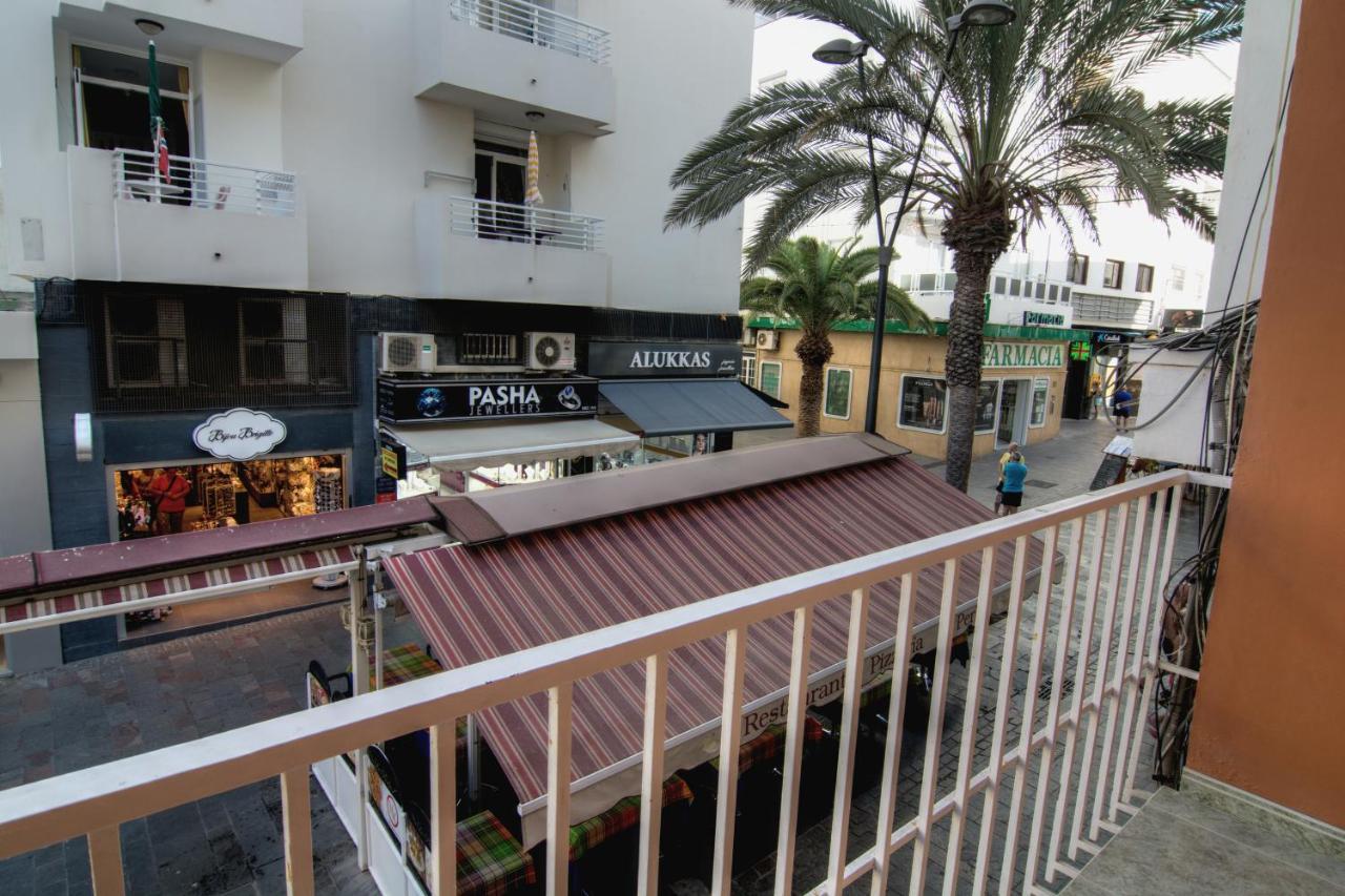 Apartment Emma - Cristianos Los Cristianos (Tenerife)