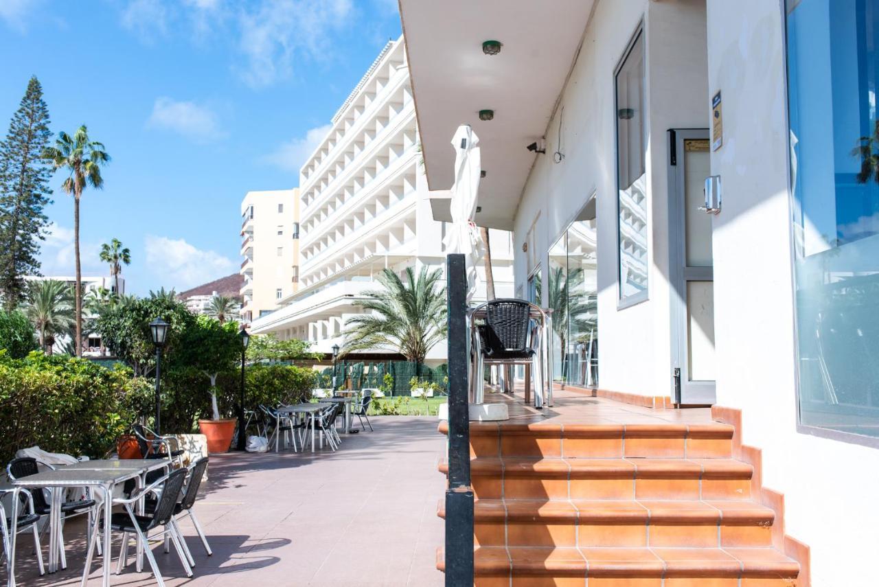 Comodoro Cristianos Beach Vivienda Vacacional Apartment Los Cristianos (Tenerife)