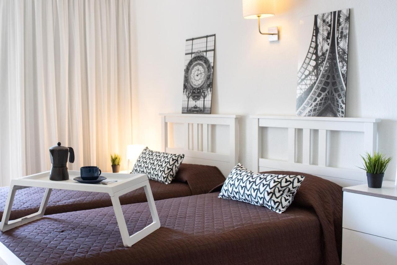 Apartment Comodoro Cristianos Beach Vivienda Vacacional