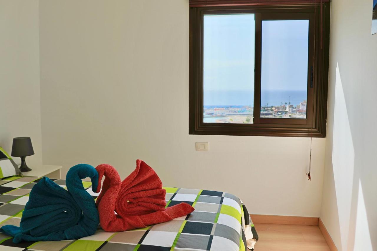 Paradise Ocean View Apartment