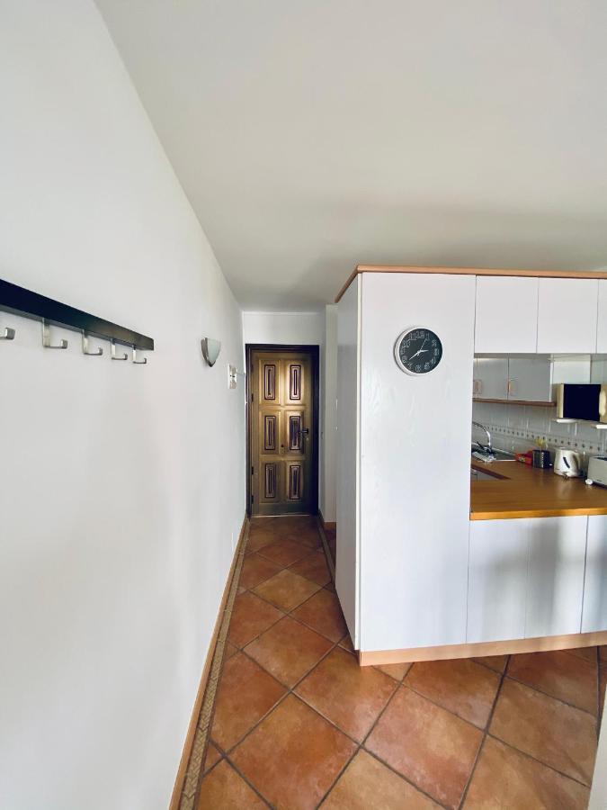 Paradise Ocean View Apartment