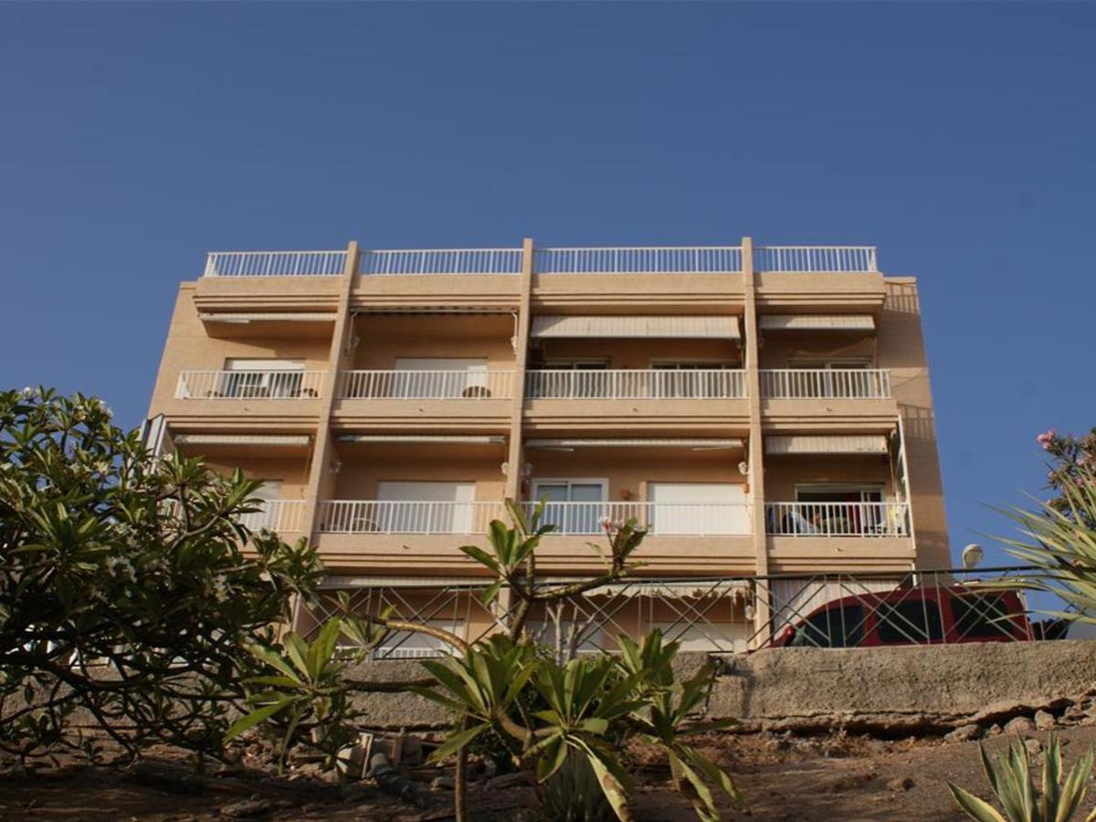 Vista Bahia - Seafront Terrace Apartment