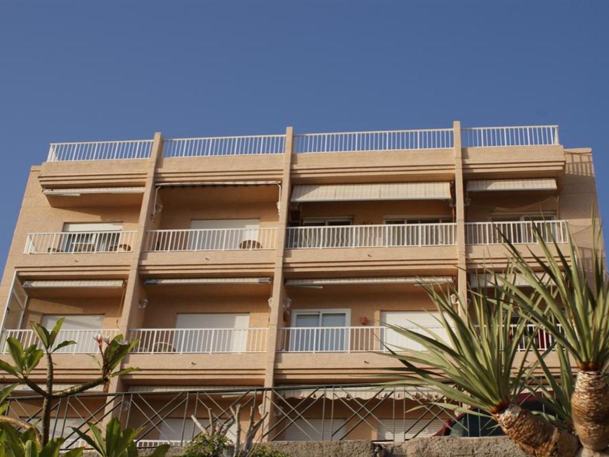 Apartment Vista Bahia - Seafront Terrace Los Cristianos (Tenerife)