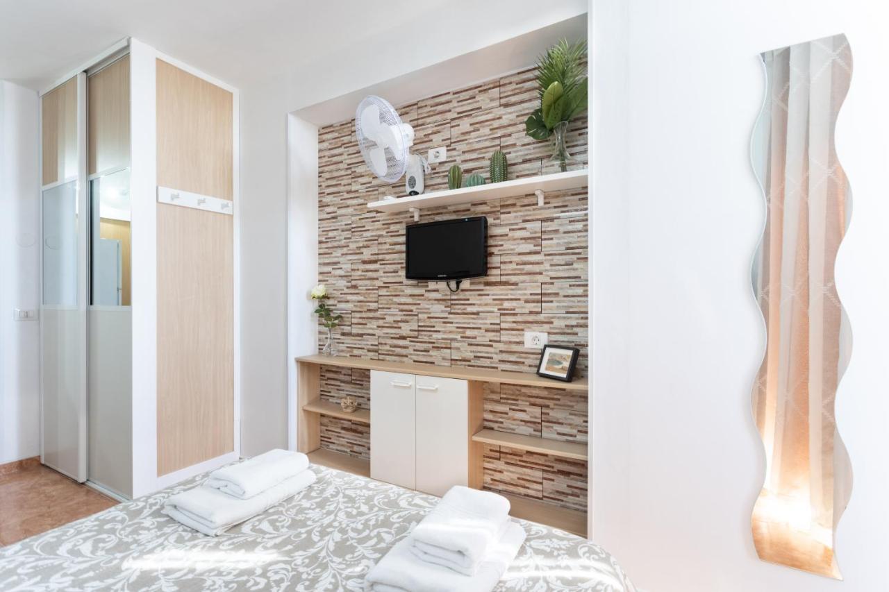Ohana - Edificio Tonillo