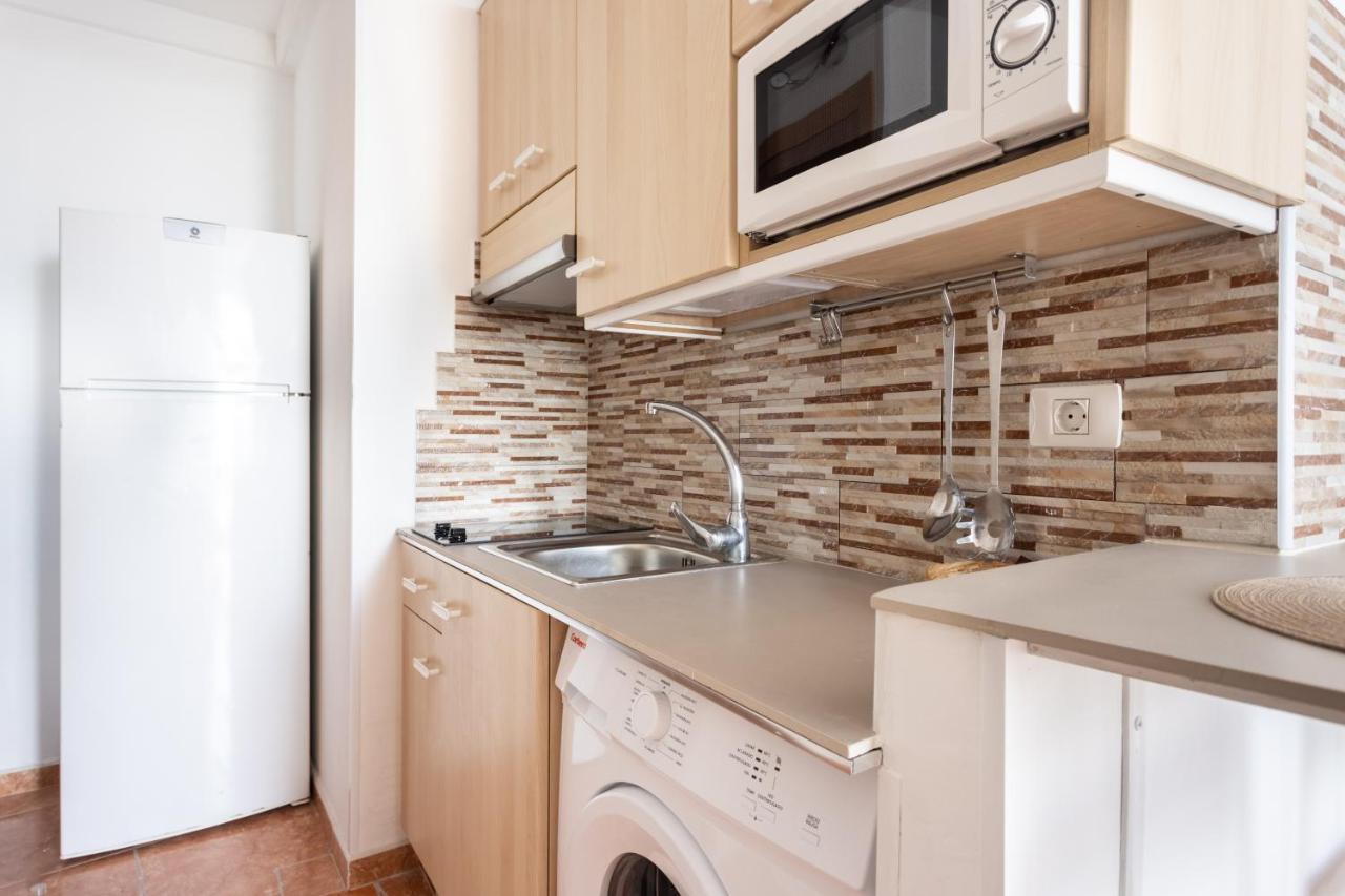 Apartment Ohana - Edificio Tonillo *
