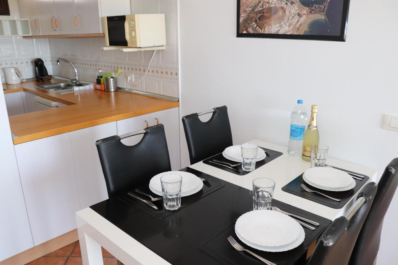 Paradise Ocean View Apartment *