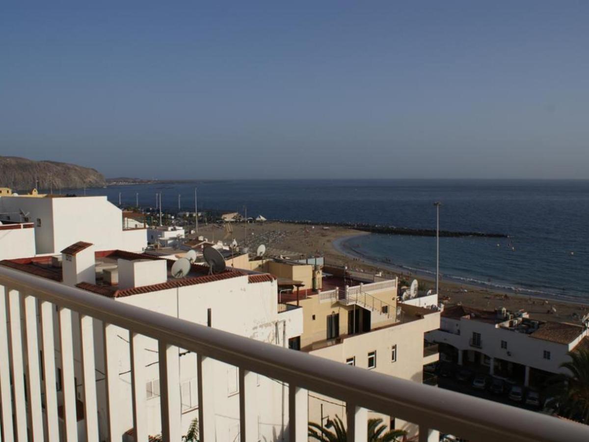 Vista Bahia - Seafront Terrace Apartment