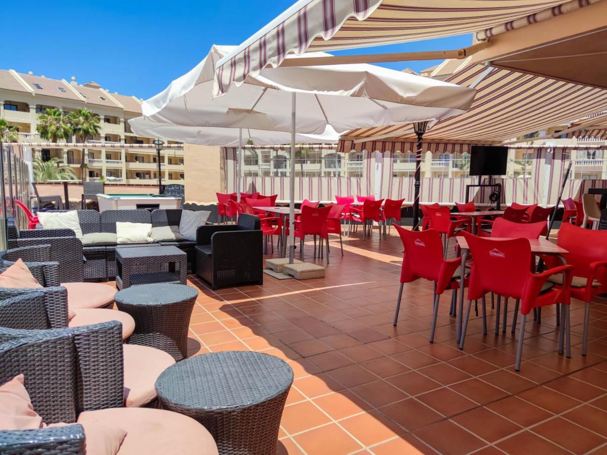 Apartamento Cristianos - Heated Swimming Pool Air-conditioned *
