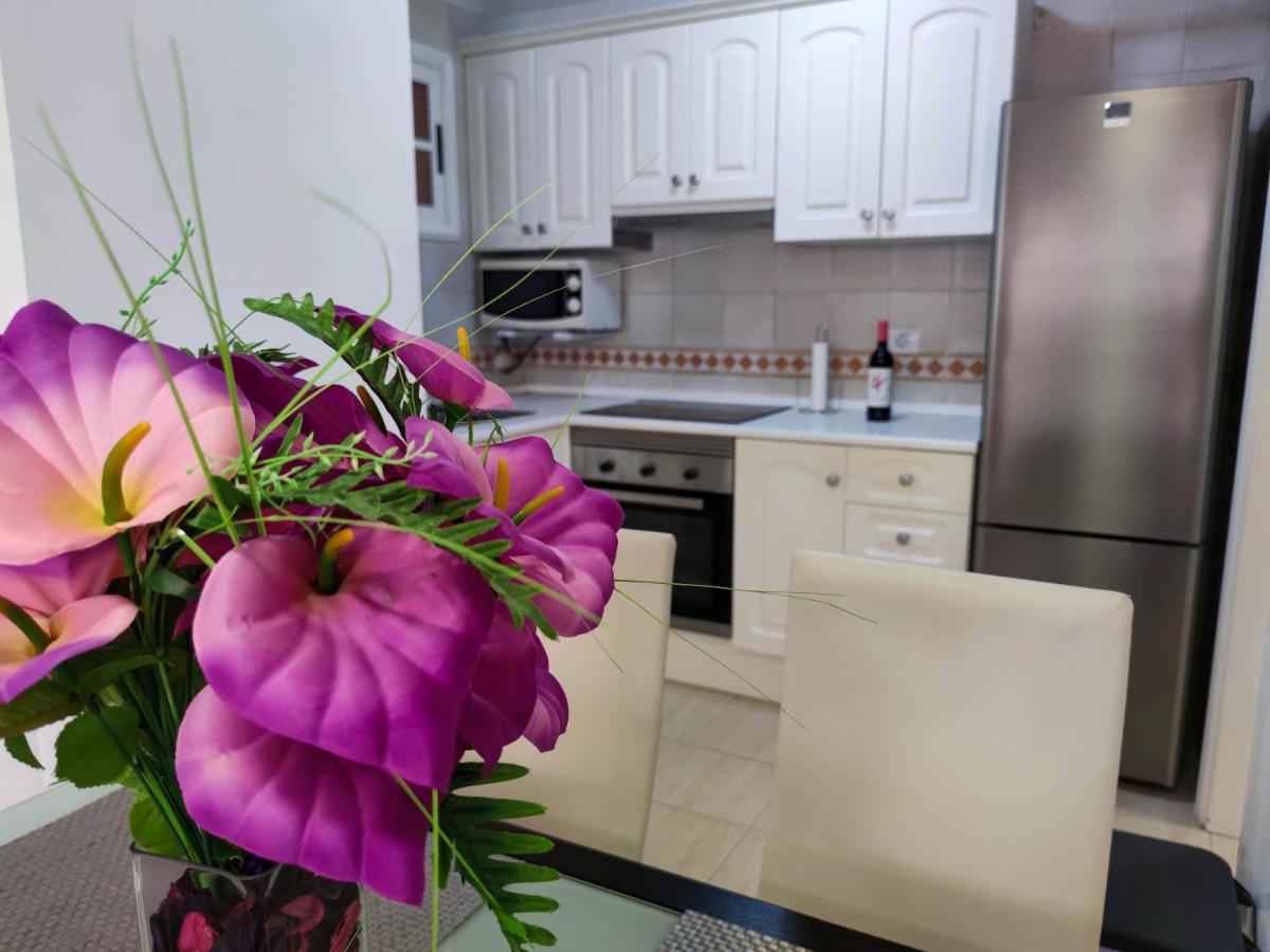 Apartamento Cristianos - Heated Swimming Pool Air-conditioned Los Cristianos (Tenerife)