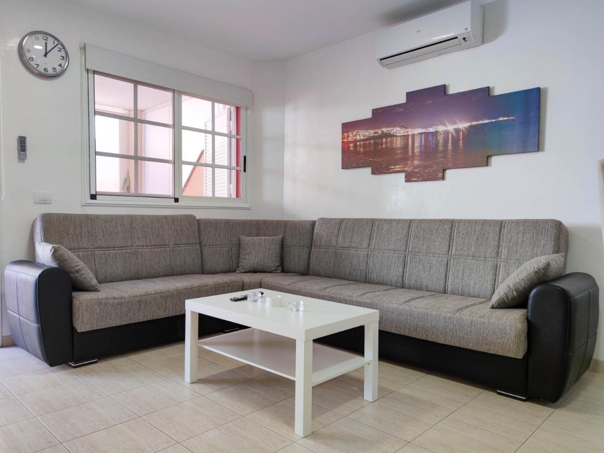 Apartamento Cristianos - Heated Swimming Pool Air-conditioned Los Cristianos (Tenerife)
