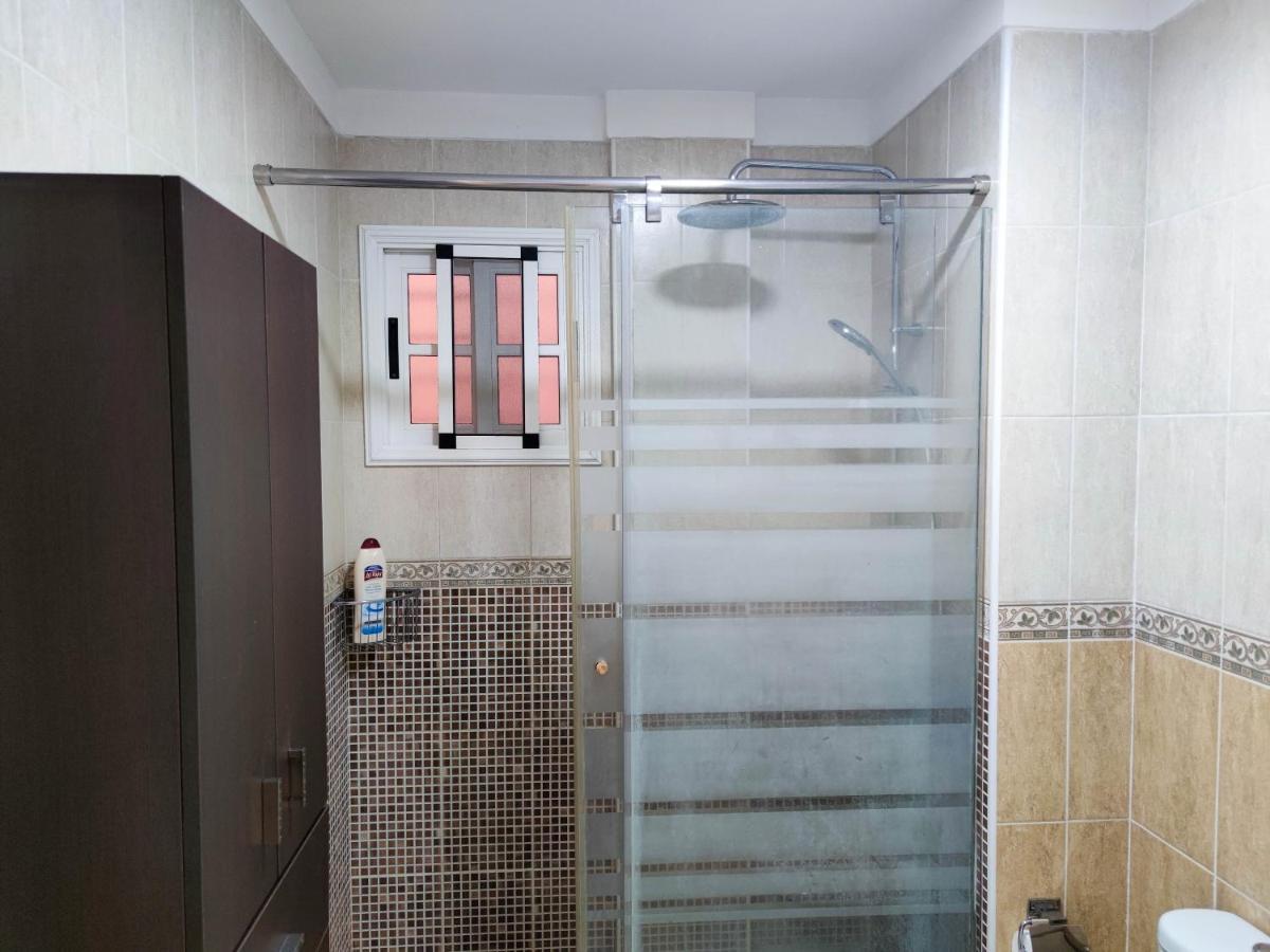 Cristianos - Heated Swimming Pool Air-conditioned * Los Cristianos (Tenerife)