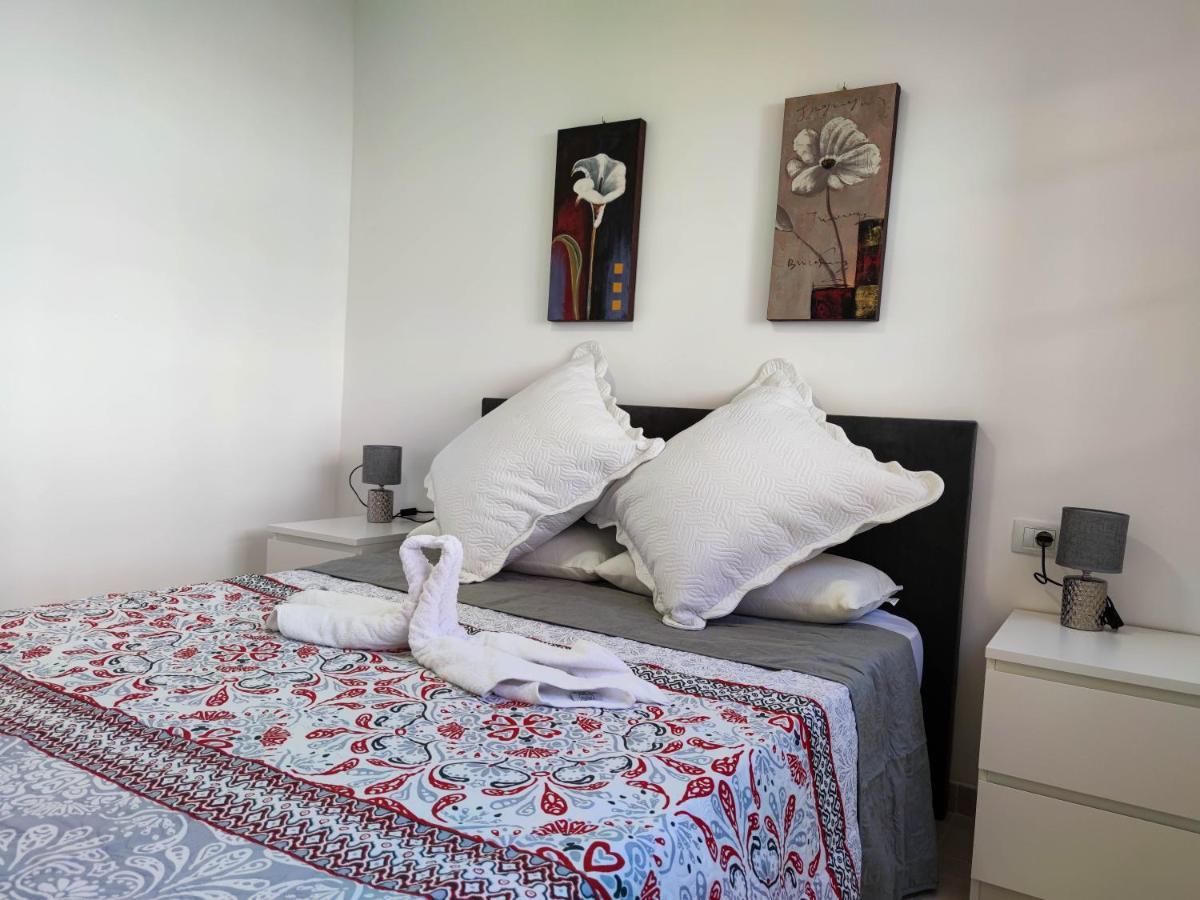 Apartamento Cristianos - Heated Swimming Pool Air-conditioned *