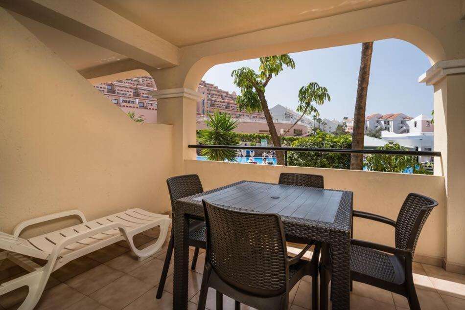 Castle Margherita's Appartement Los Cristianos (Tenerife)