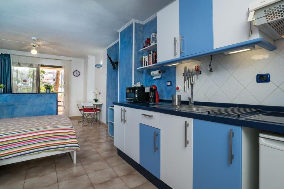 Castle Margherita's Appartement