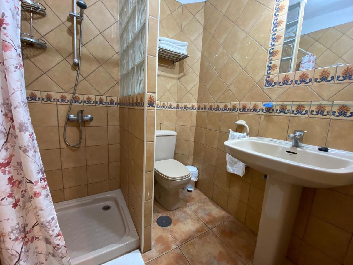 100 Metros De Mejores Playas De Cristianos Appartement *