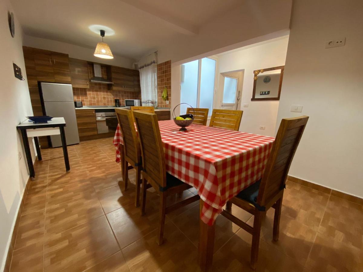 100 Metros De Mejores Playas De Cristianos Appartement *