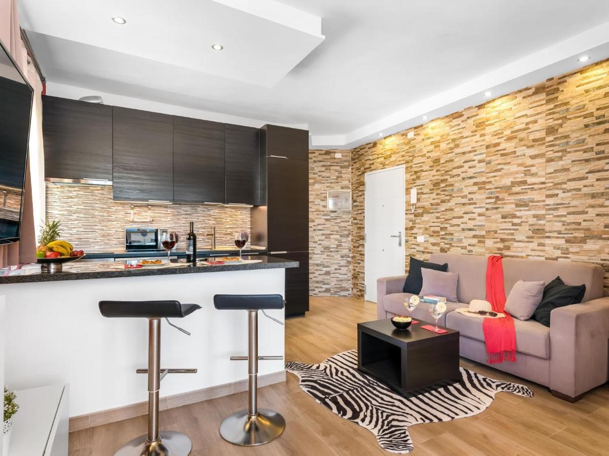 Appartement Rosamar 313 Luxury Vista Al Mar Wifi Los Cristianos (Tenerife)
