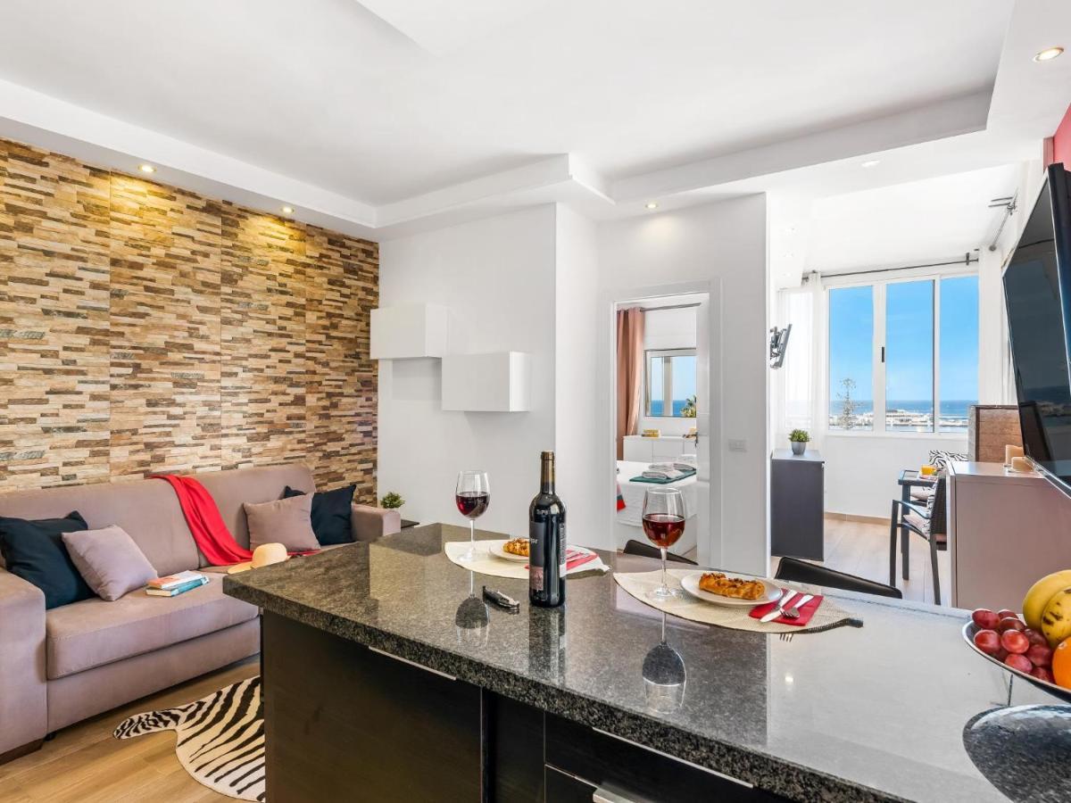 Appartement Rosamar 313 Luxury Vista Al Mar Wifi