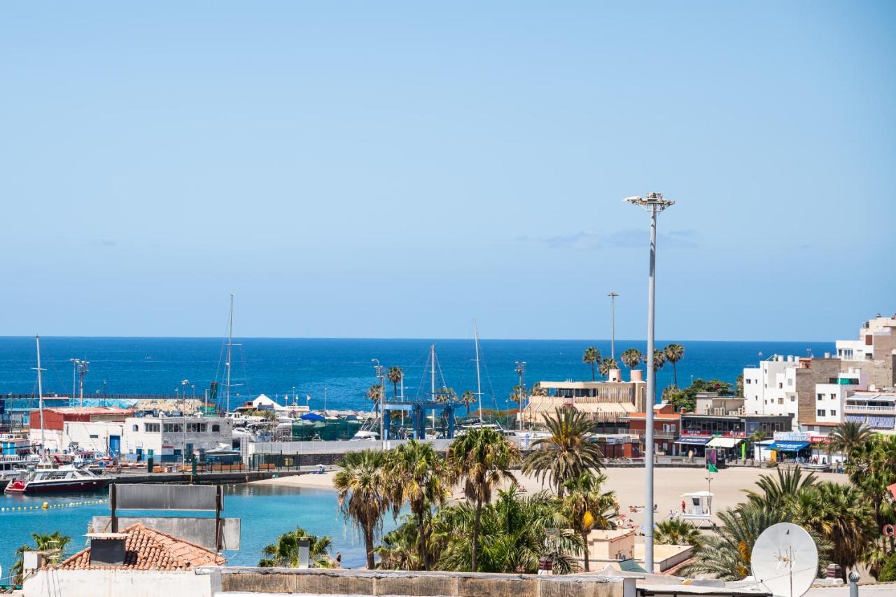 Appartement Rosamar 313 Luxury Vista Al Mar Wifi Los Cristianos (Tenerife)