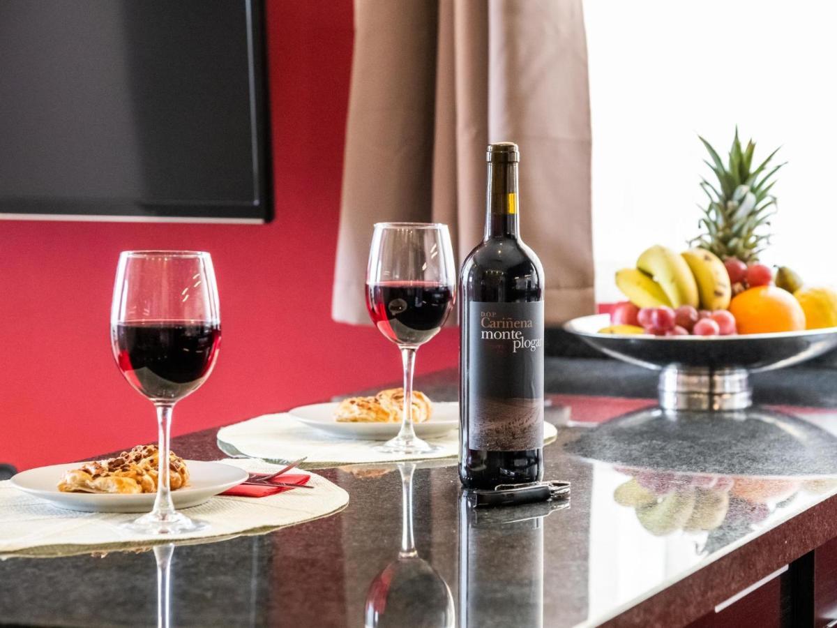 Appartement Rosamar 313 Luxury Vista Al Mar Wifi *