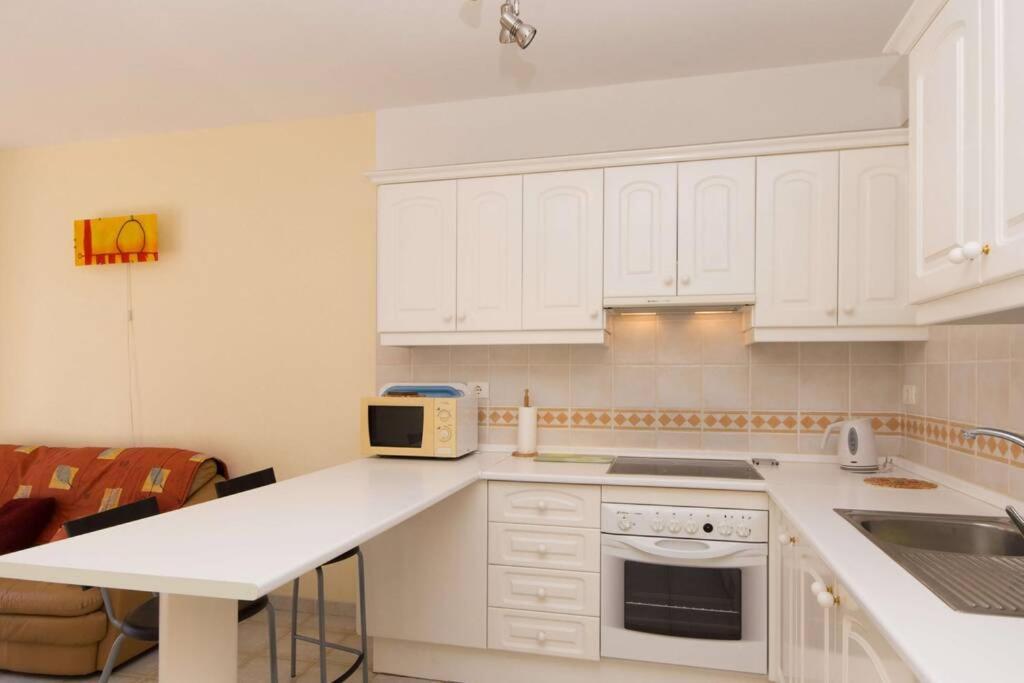 Apartamento Clark Los Cristianos (Tenerife)