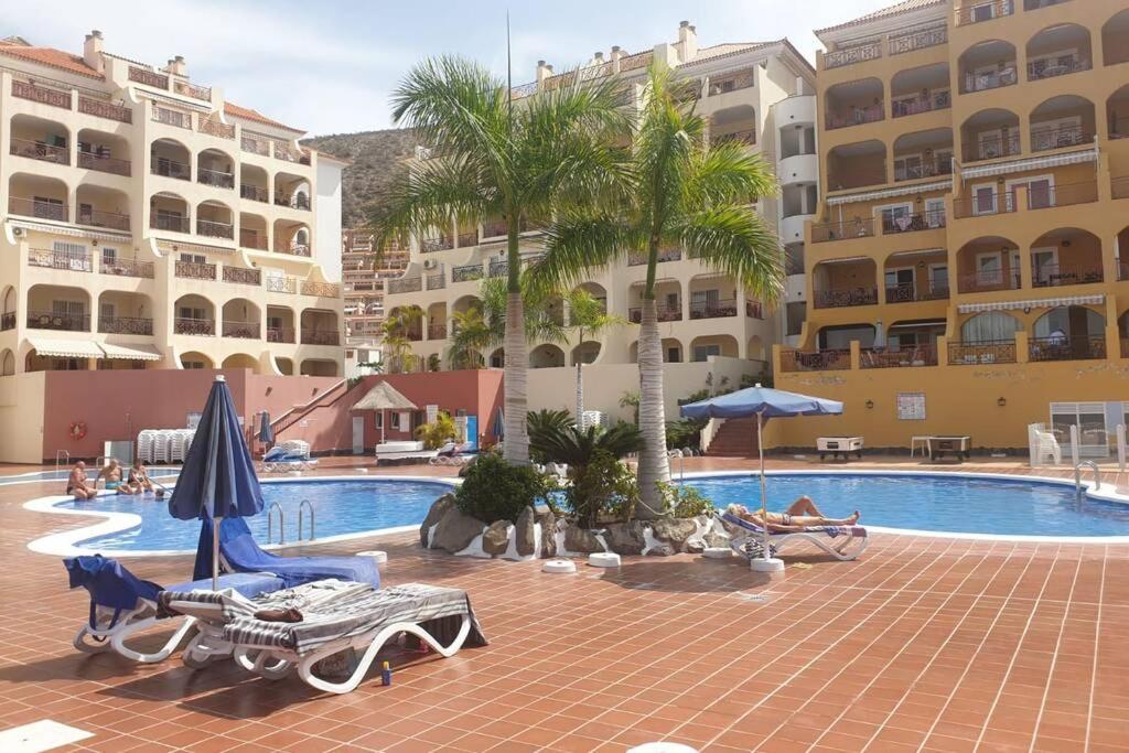 Top In Los Cristianos Vakantiehuis