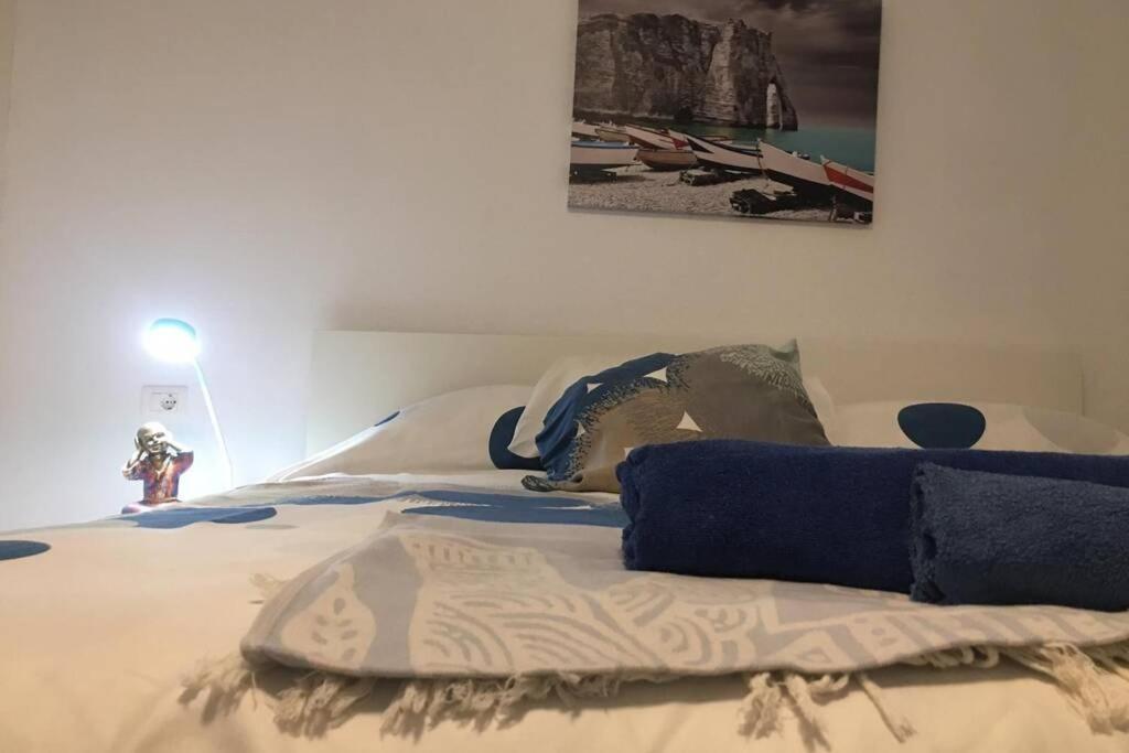 Top In Los Cristianos Vakantiehuis