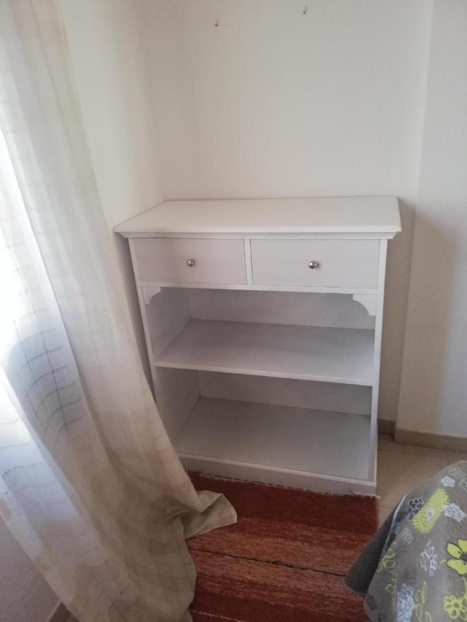 La Esquinita Apartamento *