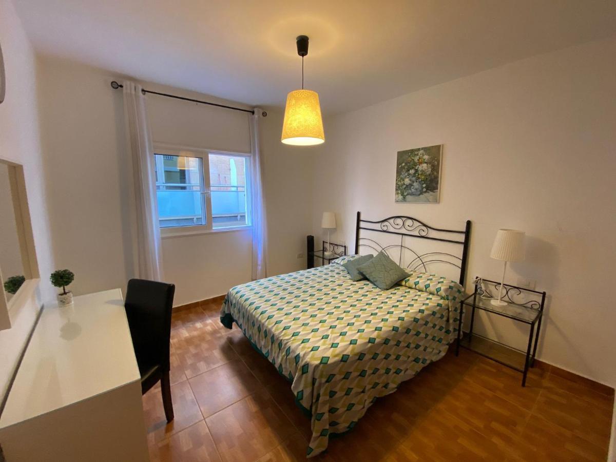 Appartement 100 Metros De Mejores Playas De Cristianos *