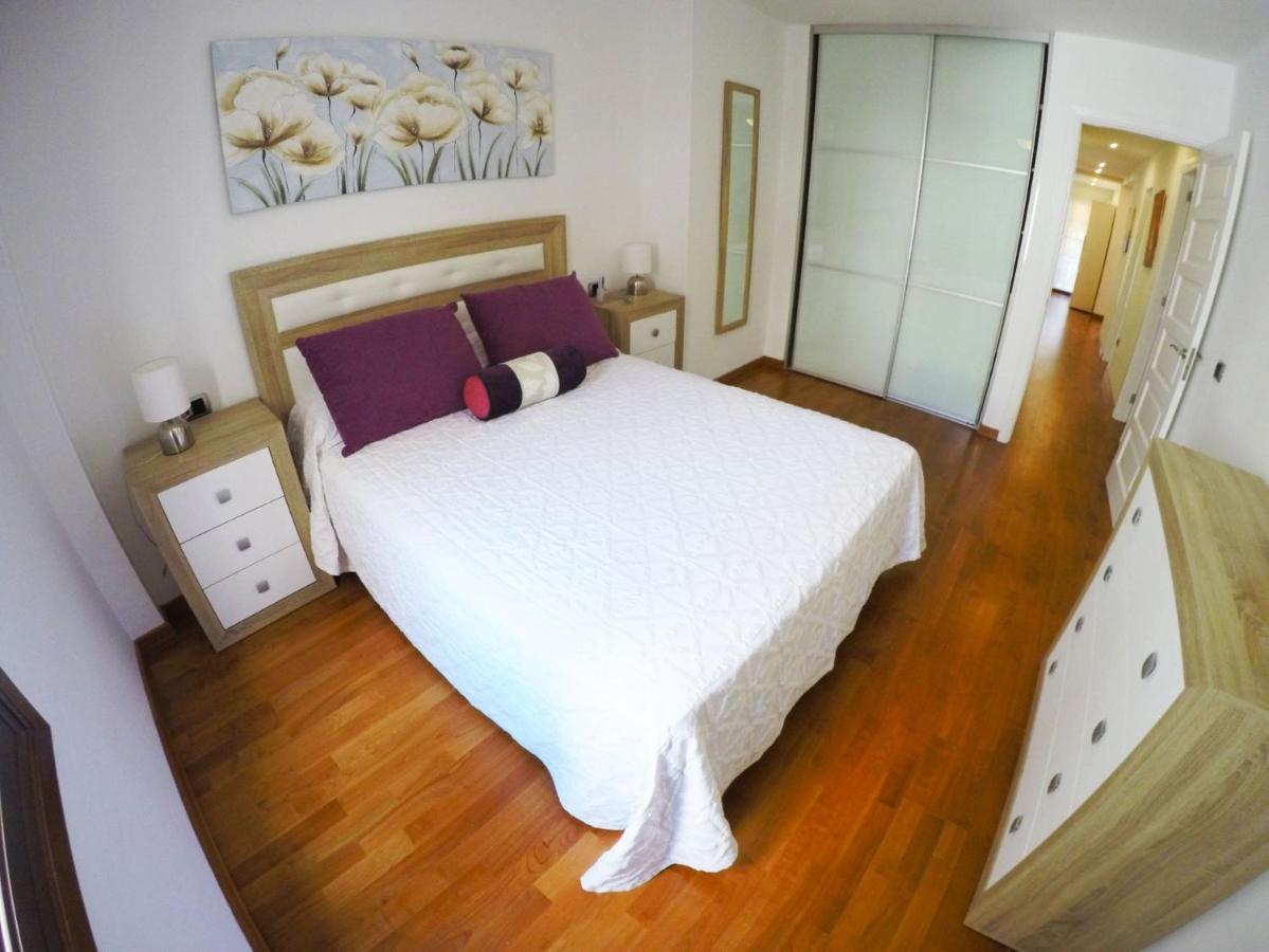 Edificio Don Antonio Appartement *