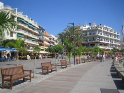 Apartamentos Don Jose Aparthotel Los Cristianos (Tenerife)