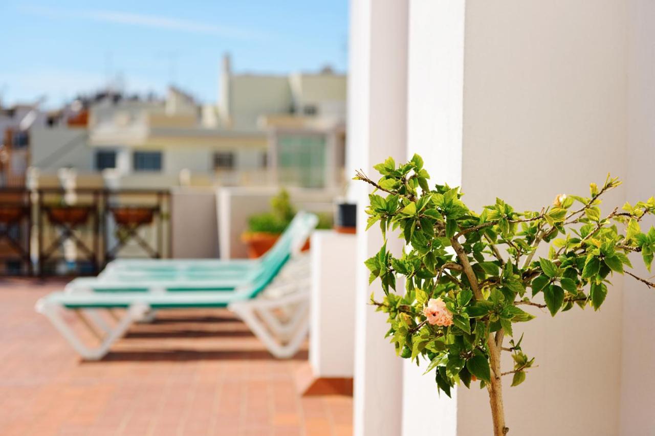Aparthotel Apartamentos Don Jose Los Cristianos (Tenerife)