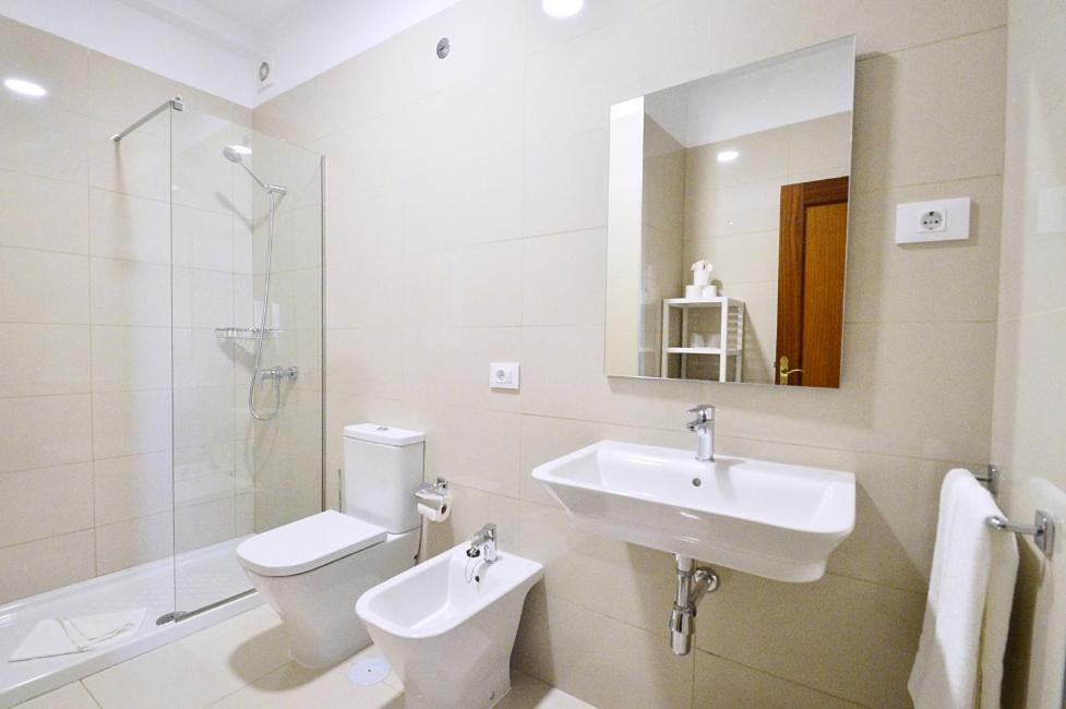 Aparthotel Apartamentos Don Jose *