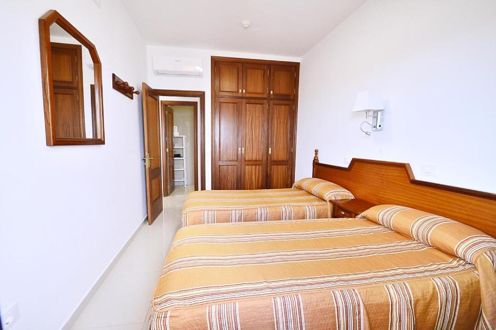 Aparthotel Apartamentos Don Jose *